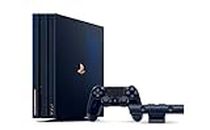 Playstation 4 Pro 2TB Limited Edition Console - 500 Million Bundle [Discontinued] (Renewed) [Video Game]