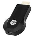 HDMI Wireless Display Dongle by Wi-Fi Mobile Screen Mirroring Receiver Dongle to TV/Projector Receiver Data Card