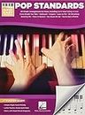 Pop standards - super easy songbook piano