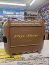 Fallout 4 Collector's Edition Pip-Boy & Stand Sealed Steel Book PS4 PlayStation 