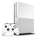 Xbox One S 500GB Console (Renewed) [video game]