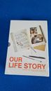 Our Life Story Tagebuch - perfektes Hochzeitsgeschenk