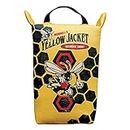 Morrell Yellow Jacket Crossbow Discharge Field Point Archery Bag Target by Morrell