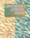 Complementary Alternative Medicine: An Evidence-Based Approach - GOOD