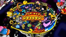 Museo Pac-Man + - Museo PacMan + - Videojuego para PC Digital Steam Key Región Libre