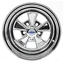 Cragar Wheel CRR-61815: Wheel, Super Sport Chrome Steel
