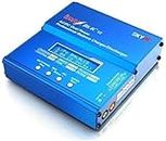 REES52 SKYRC iMAX B6AC V2 AC/DC Dual Power Professional LiPo Battery Balance Charger/Discharger