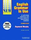 English Grammar in Use With Answers: Reference a... by Murphy, Raymond Paperback