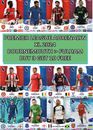 Tarjetas de equipo Panini Premier League Adrenalyn XL 2024 #10 - #189