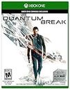 MEDIACOM | Quantum Break (Xbox One) | (PREOWNED)
