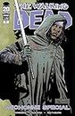 The Walking Dead Michonne Special (English Edition)