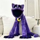New Smiling Critters Plush Toy CatNap DogDay Stuffed Animals Doll Toy Kids Gifts
