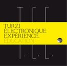 Turzi Electronique Experience Education (CD) Album
