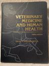 De colección Medicina Veterinaria y Salud Humana Tercera Edición por Calvin E. Schwabe