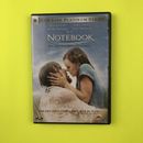 The Notebook (DVD, 2004, 2-Disc Set, Widescreen & Full Screen)-029