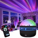 NORTHERN LIGHTS PROJECTOR STAR GALAXY NIGHT LAMP FOR BEDROOM RELAXING KIDS