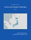 The 2023-2028 Outlook for Home and Garden Pesticides in Japan