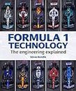 Formula 1 Technology: The Engineering Explained