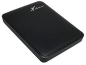 Disco duro externo portátil Avolusion 500 GB USB 3.0 (para PS4, preformateado)...