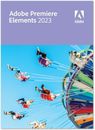 Adobe Premiere Elements 2023 NEU DE WIN/MAC Vollversion Dauerlizenz NEU EMAIL