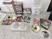 Videogame U-Pick Xbox PlayStation Wii 3DS Nintendo + More!