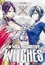 The war of greedy witches (Vol. 2)