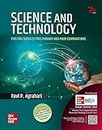 Science and Technology for UPSC (English)|7th Edition|Civil Services Exam|State Administrative Exams