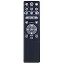 New RSB-11 RSB11 Replacement Remote Control Compatible with Klipsch Reference Sound Bar with Wireless Subwoofer