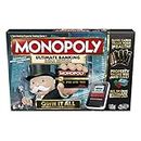 MONOPOLY Ultimate Banking India Edition Game