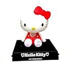 Trunkin Cute Hello Kitty Bobblehead Figure