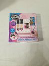Cra Z Art Shimmer’n Sparkle NIB Paint by Number Chic Canvas Art Craft