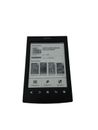 Sony E-Reader Model: PRS-T2 (Black) Tested & Working