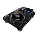 Pioneer DJ CDJ-3000 High-Resolution Pro-DJ Multiplayer (Black) CDJ-3000