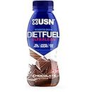 USN Sports Nutrition Diet Fuel Ultralean 8x310ml RTD Meal Replacement Weight Loss Slim Fast Protein Shake