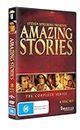 Amazing Stories - The Complete Series (Season 1 & 2) [DVD]