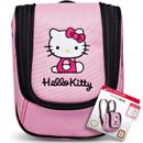 Nintendo Hello Kitty Bolso Mochila para DS XL DSi 2DS 3DS Consola Accesorios