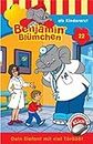 Benjamin Blümchen - Folge 22: als Kinderarzt [Musikkassette] [Casete]