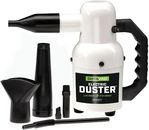 DataVac Computer Cleaner / COMPUTER DUSTER SUPER POWERFUL ELECTRONIC DUST BLOWER