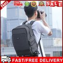 14 Inch Laptop Bag Waterproof Photography Backpack for Men Women Business Trip