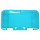 UJEAVETTE® Silicone Grip Case Cover Protector for Nintendo New 2Ds XL/Ll Console Blue