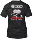G Body Shop Gn Shuffle T-Shirt Made in the USA Size S to 5XL
