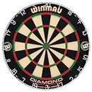 Winmau Diamond Plus Professional Bristle Dartboard
