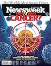 Newsweek [US] December 1 - 8 2023（単号）