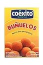 Fertigmischung für kolumbianische Bunuelos, Pack 400g - Mezcla lista para Bunuelos COEXITO
