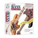 eMedia Music Bass Method v2 - Beginner Bass Guitar Lessons for Windows (Downlo - [Site discount] EG07103DLW