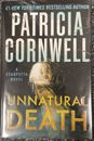 Zapatos Kay Ser.: Muerte natural: una novela de zapatos de Patricia Cornwell...