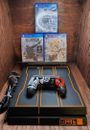 Sony PlayStation 4 Edition Call of Duty Black Ops 3 Console 1TB 3 Game Bundle