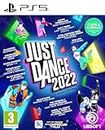 Just Dance 2022 PS5 Game