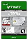 Grand Theft Auto V: Great White Shark Cash Card - Xbox One [Digital Code]