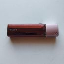 Reproductor de Música Digital Sony Walkman NW-E015 2 GB Violeta Usado ENCHUFE USP